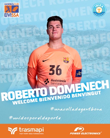 Roberto Domenech