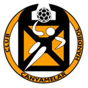 canyameral logos