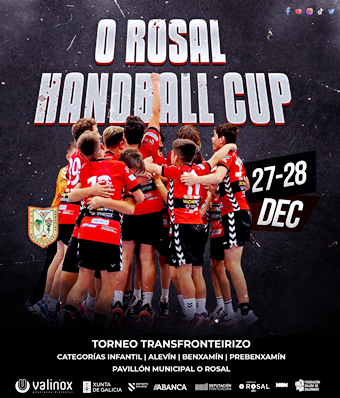 handball cup